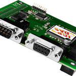 PCM-CAN100-D CR 1-портовая плата CAN (без кабеля)