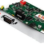 PISO-CM100U-D CR 1-портовая плата CAN (без кабеля), разъем DB-9