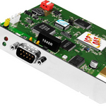 PISO-DNS100U-D CR 1-портовая плата CAN (без кабеля), разъем DB-9