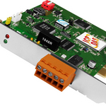 PISO-DNS100U-T CR 1-портовая плата CAN (без кабеля), клеммный разъем