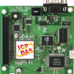 PCM-CPM100-D CR 1-портовая плата CAN (без кабеля)