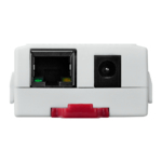tDS-712i CR 1-портовый сервер RS-232 (с изоляцией) в Ethernet с возможностью питания по PoE