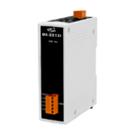DS-2212i CR Сервер RS-232 (с изоляцией) в Ethernet (2 порта) с изоляцией и возможностью питания по PoE