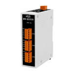DS-2232i CR 3-портовый сервер RS-232 (с изоляцией) в Ethernet (2 порта) с изоляцией и возможностью питания по PoE