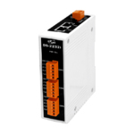 DS-2232i CR 3-портовый сервер RS-232 (с изоляцией) в Ethernet (2 порта) с изоляцией и возможностью питания по PoE