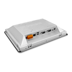 iPPC-4701-WES7 Панельный ПК, Atom E3827, Windows Embedded Standart 7, 2 Гб RAM, диагональ 10.4''