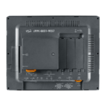 iPPC-6831-WES7 Панельный ПК, Atom E3845, Windows Embedded Standart 7, 4 Гб RAM, 3 слота для модулей расширения, диагональ 15''