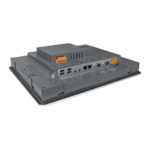 iPPC-6831-WES7 Панельный ПК, Atom E3845, Windows Embedded Standart 7, 4 Гб RAM, 3 слота для модулей расширения, диагональ 15''