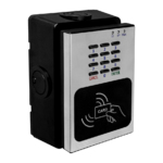 ACS-11P-MF CR Считыватель карт доступа, с PoE