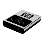 ACS-11P-MF CR Считыватель карт доступа, с PoE