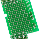 X005 Плата расширения для контроллеров серий I-7188XB/XC/EX/EG, μPAC-7186EX/EG/FD/SM