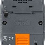 PET-7017 Ethernet-модуль с 8 каналами аналогового ввода, с защитой от перенапряжения и каналами изолированного дискретного вывода, с возможностью питания по PoE