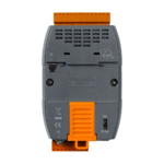 PET-7017-10 CR Ethernet-модуль с 10/20 каналами аналогового ввода, с защитой от перенапряжения, с возможностью питания по PoE