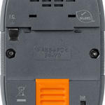 PET-7053 CR Ethernet-модуль с 16 каналами изолированного дискретного ввода, с 32-битными счетчиком, с возможностью питания по PoE