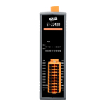 ET-2242U Ethernet-модуль с 16 каналами DO (тип 
