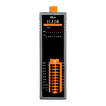 ET-2254 Ethernet-модуль с 16 каналами универсального DIO, со встроенным 2-портовым Ethernet-коммутатором