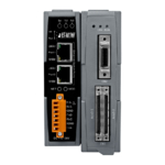 ET-M8196F Высокоскоростной 6-координатный Ethernet-модуль управления движением