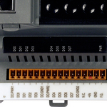ET-6060D CR Модуль с 8 каналами DO (силовое реле, Form A) и 10 DI (Sink/Source)