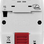 PETL-7060 CR Ethernet-модуль с 6 каналами реле и 6 каналами дискретного ввода, со встроенным 2-портовым Ethernet-коммутатором, с возможностью питания по PoE