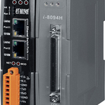ET-M8194H-G Высокоскоростной 4-координатный Ethernet-модуль управления движением