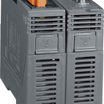 ET-M8194H-G Высокоскоростной 4-координатный Ethernet-модуль управления движением
