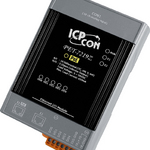 PET-7219Z/S2 CR Ethernet-модуль с 10 каналами ввода с термопары и 5 каналами аналогового вывода, со встроенным 2-портовым Ethernet-коммутатором, с возможностью питания по PoE (в комплект пост