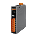 ET-2261-16 CR Ethernet-модуль с 16 каналами силового реле (тип Form A), со встроенным 2-портовым Ethernet-коммутатором
