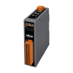 ET-2261-16 CR Ethernet-модуль с 16 каналами силового реле (тип Form A), со встроенным 2-портовым Ethernet-коммутатором