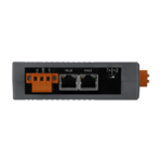 ET-2261-16 CR Ethernet-модуль с 16 каналами силового реле (тип Form A), со встроенным 2-портовым Ethernet-коммутатором