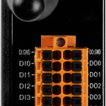 ZT-2055 CR Модуль ввода-вывода ZigBee, 8 дискретных вводов, 8 дискретных выводов