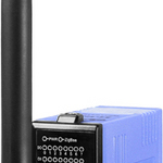 ZT-2055 CR Модуль ввода-вывода ZigBee, 8 дискретных вводов, 8 дискретных выводов
