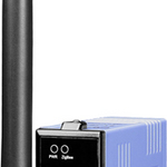 ZT-2017 CR Модуль ввода-вывода ZigBee, 8 аналоговых вводов, с защитой от перенапряжения