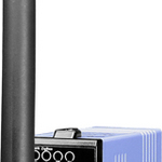 ZT-2060 CR Модуль ввода-вывода ZigBee, 6 дискретных вводов, 4 релейных вывода