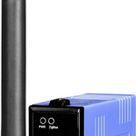 ZT-2015 CR Модуль ввода-вывода ZigBee, 6 каналов для 3-проводных датчиков RTD с компенсацией сопротивления
