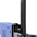 ZT-2018/S CR Модуль ввода-вывода ZigBee, 8 аналоговых вводов
