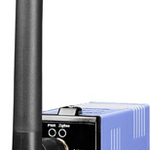 ZT-2018/S CR Модуль ввода-вывода ZigBee, 8 аналоговых вводов