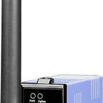 ZT-2026 CR Модуль ввода-вывода ZigBee, 2 дискретных ввода, 2 дискретных вывода, 4 аналоговых ввода, 2 аналоговых вывода