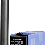 ZT-2042 CR Модуль ввода-вывода ZigBee, 6 дискретных вводов, 4 релейных вывода
