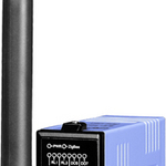 ZT-2043 CR Модуль ввода-вывода ZigBee, 14 дискретных выводов