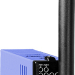 ZT-2052 CR Модуль ввода-вывода ZigBee, 8 дискретных вводов