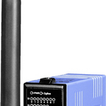 ZT-2053 CR Модуль ввода-вывода ZigBee, 14 дискретных ввода