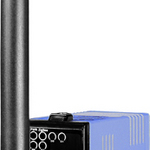 ZT-2060-IOP CR Модуль ввода-вывода ZigBee, 4 дискретных ввода, 4 релейных вывода, Pair-connection