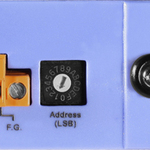 ZT-2060-IOP CR Модуль ввода-вывода ZigBee, 4 дискретных ввода, 4 релейных вывода, Pair-connection