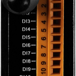 ZT-2053-IOP CR Модуль ввода-вывода ZigBee, 14 дискретных ввода, Pair-connection