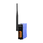 ZT-2055-IOP CR Модуль ввода-вывода ZigBee, 8 дискретных ввода, 8 дискретных вывода, Pair-connection