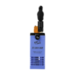 ZT-2055-IOP CR Модуль ввода-вывода ZigBee, 8 дискретных ввода, 8 дискретных вывода, Pair-connection