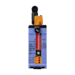ZT-2055-IOP CR Модуль ввода-вывода ZigBee, 8 дискретных ввода, 8 дискретных вывода, Pair-connection
