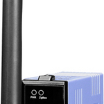 ZT-2024 CR Модуль ввода-вывода ZigBee, 4 аналоговых вывода