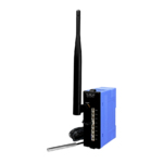 ZT-2005-C8 CR Модуль ввода-вывода ZigBee, 8 каналов терморезистор