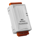 tZT-P4C4 CR Модуль ввода-вывода ZigBee, 4 дискретных вводов, 4 дискретных вывода, компактный корпус